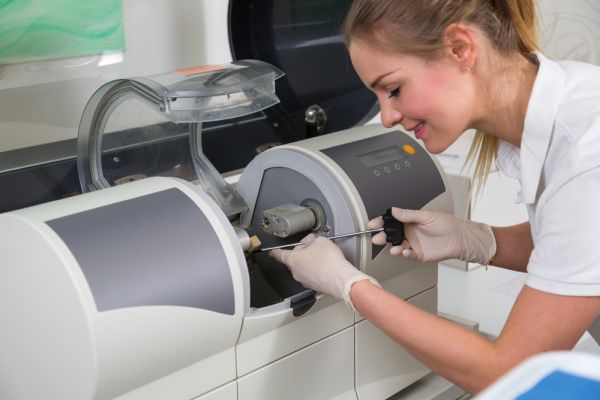 What Is The Most Popular Material For CEREC® Crowns?