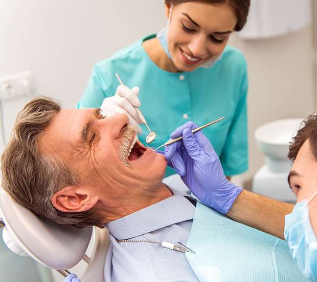 Fort Worth Denture Adjustments and Repairs
