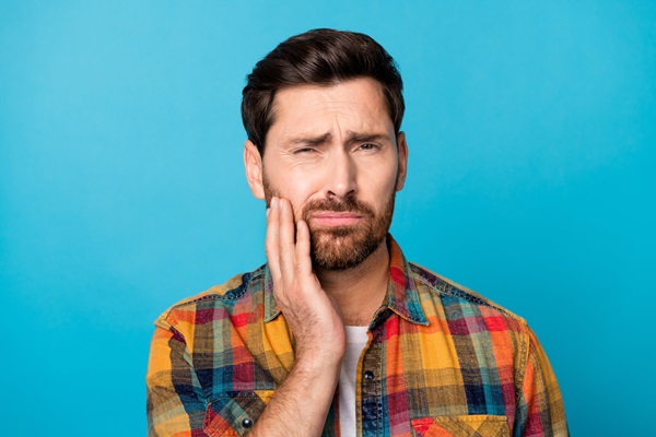 Emergency Room Or Emergency Dentist For A Dental Injury