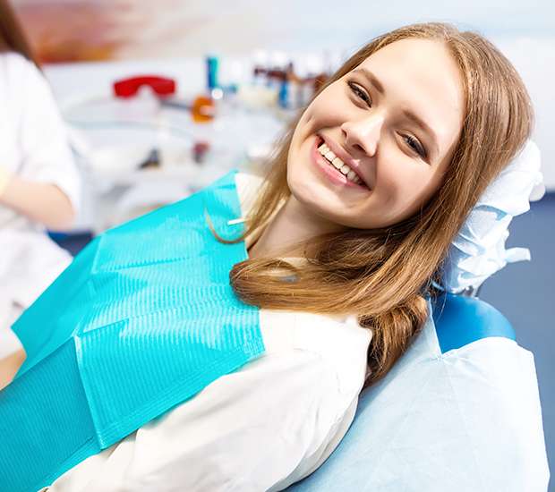 Fort Worth Emergency Dentist