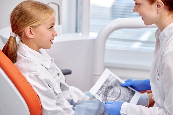 What Does A Family Dentist Do?
