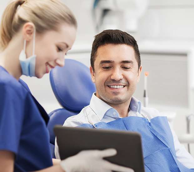 Fort Worth General Dentistry Services