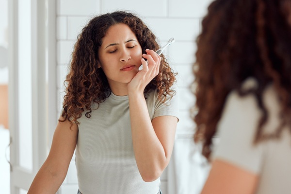 Gum Disease Treatment Options From A General Dentist