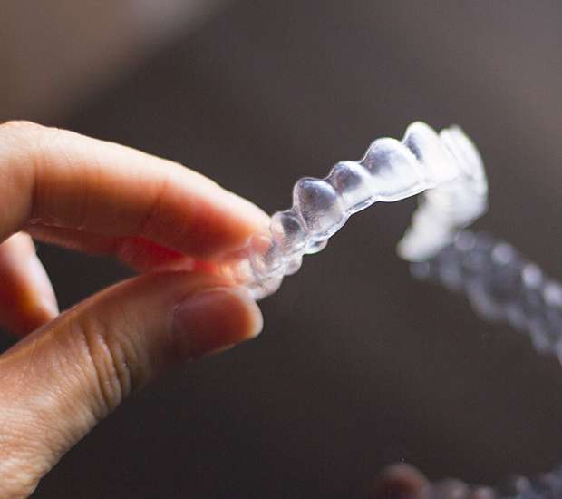 Fort Worth Invisalign Dentist