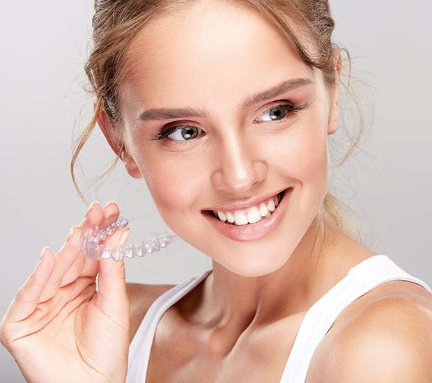 Fort Worth Invisalign for Teens