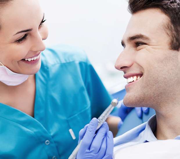 Fort Worth Multiple Teeth Replacement Options