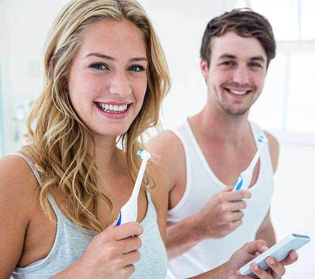 Fort Worth Oral Hygiene Basics