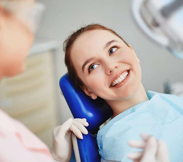 Fort Worth Root Canal Treatment