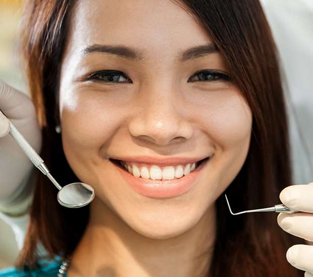 Fort Worth Routine Dental Procedures